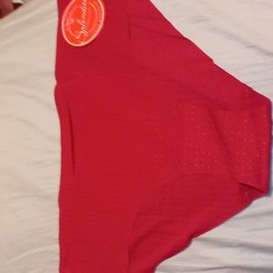 Women's size large panties